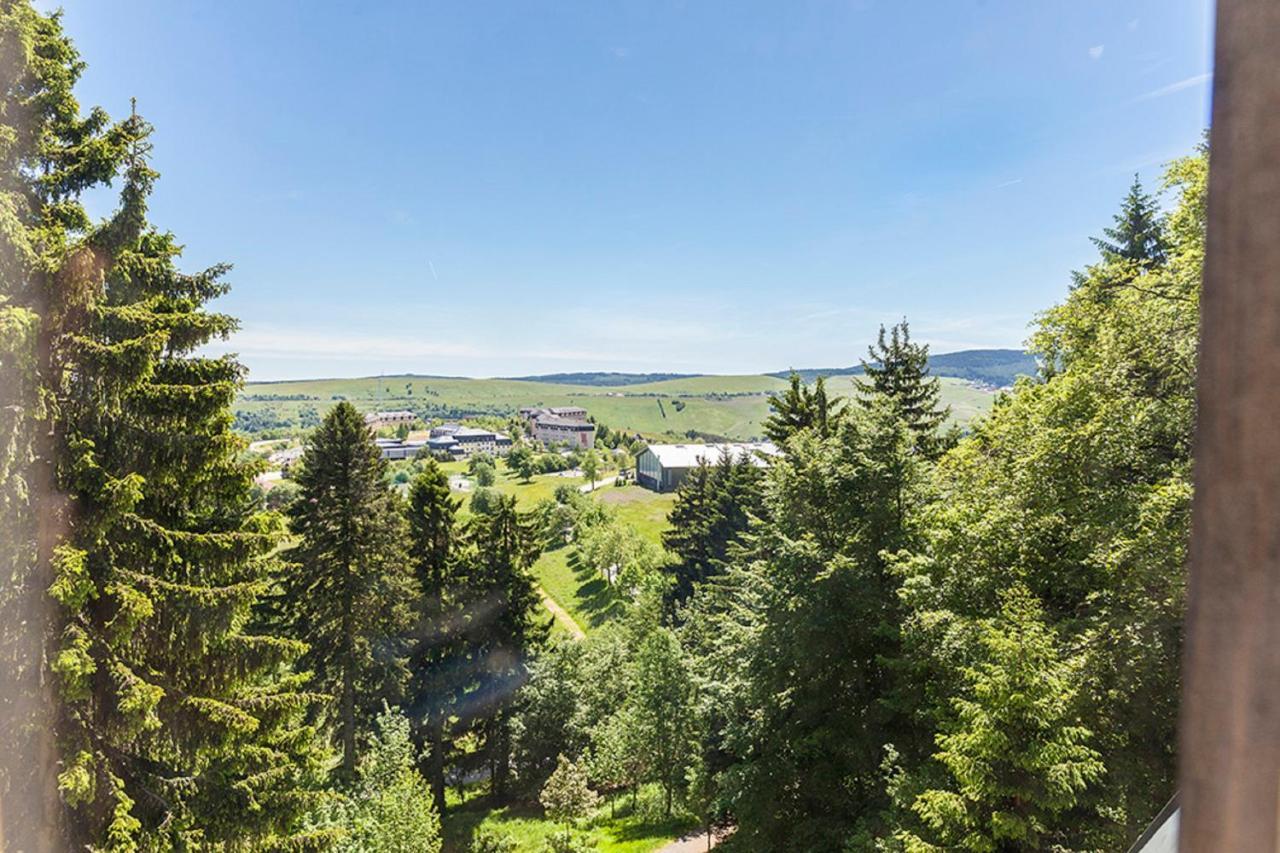 Pension Und Gaststaette Naturbaude Eschenhof Oberwiesenthal Extérieur photo